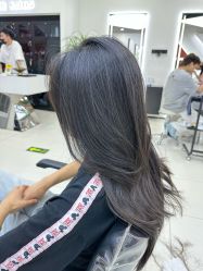 -FINE HAIR 烫染专业设计