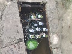 -竹泉村旅游度假区