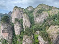 -南武当山景区