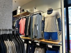 -lululemon(新天地店)