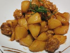 -南门食仙·手工福州菜(南门兜店)
