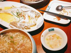 -坤记味道(新华城市广场店)