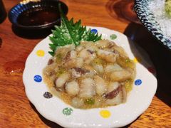 -山葵家居酒屋(天目里店)