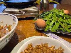 -樊记王·朝阳烧烤粥吧(星沙店)