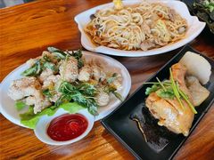 -大三元台湾鲁肉饭(沙井新桥店)
