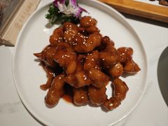 -老馆子·建德菜·山肴鱼鲜(海威新界店)