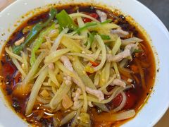 -胖妹面庄(北城天街店)