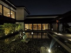-苏州吴宫泛太平洋酒店