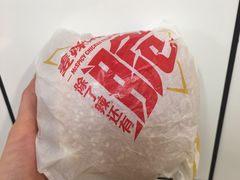 -麦当劳餐厅(荔城南大道店)