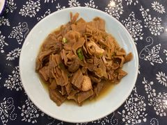 笋尖焖肉-印象徽州·正宗徽菜体验店