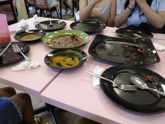 -新加坡Zam Zam餐馆