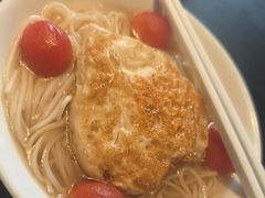 -沅江水·湖南家宴(南村万博长隆商圈店)