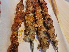 -羊之道草原味道清真餐厅(番禺店)