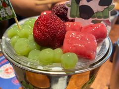 -楠火锅(太古里总店)