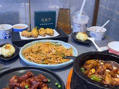 -江南里·新浙菜(苏州大悦城店)