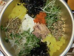 -辛蒲洞韩餐烤肉