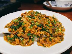 -前海沿·青岛菜(五四广场永旺店)