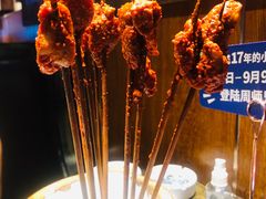 -周师兄大刀腰片火锅(洪崖洞旗舰店)