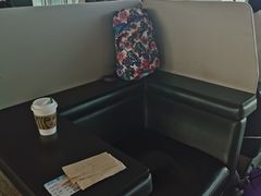 -星巴克(天津滨海国际机场1店)