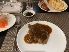 -339旋转餐厅(天府熊猫塔店)