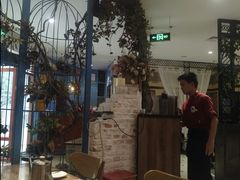 大堂-茉莉餐厅(包河万达店)