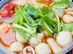 -明月虾面(厦禾路店)
