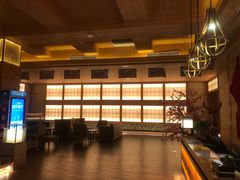 -蓝鲸湾汤泉(包河店)