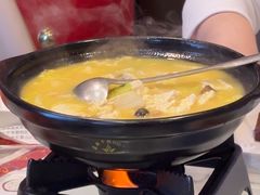 -郭林家常菜(狼垡店)
