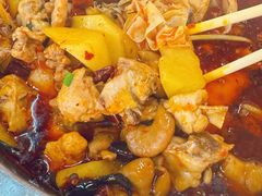 -江湖万州烤鱼(王子美食城)