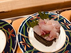 -大起水产回转寿司(道顿堀店)