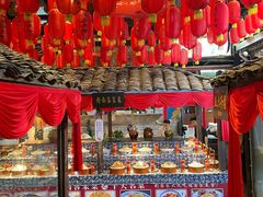 -客家大院·非遗赣南客家菜(郁孤台店)