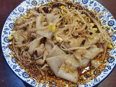 热面皮-张明富面皮店(东大街店)