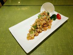 -忆品青莲素食文化主题餐厅(文华名城店)