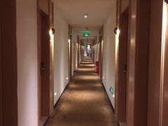 -路客HOTELS酒店(广州东站林和西地铁站店)