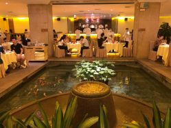 -惠食佳·宴会厅(滨江西路店)