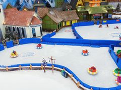 -湘江欢乐城欢乐雪域