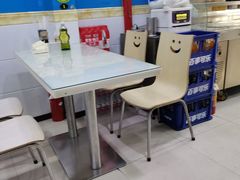 大堂-重庆麻辣烫(国权路店)