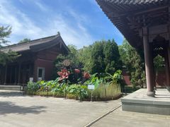 -钱王祠