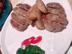 -通海俄式烧烤(下瓦房店)