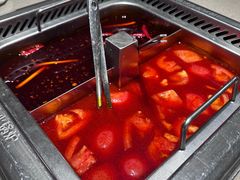 -海底捞火锅(九久奥特莱斯店)