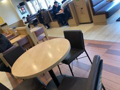 大堂-德克士(深泽店)
