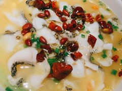 非主流酸菜鱼-水天堂西餐厅(绿宝广场店)
