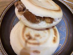 -茂盛小吃(蓝田店)