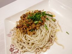 京都炸酱面-咬不得高祖生煎·简餐(赛银国际店)