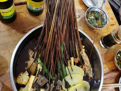 -厕所串串(文殊院店)