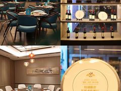 -上海佘山世茂艾美酒店