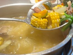 -潮发潮汕牛肉店(东方宝泰店)