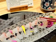 -小十Omakase(地王大厦店)