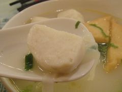 -翠华餐厅(旺角文华商场店)