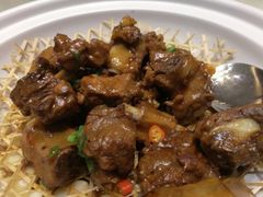 -上和臻品中国菜(花园街店)